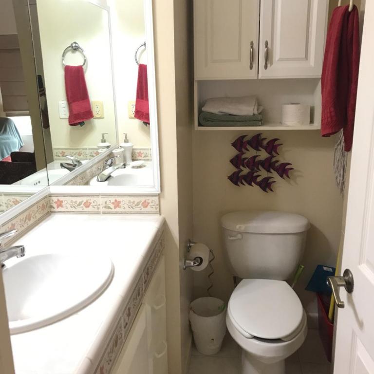Costa Bonita Condominiums & Beach Resort - Tercer planta - Apartamento de 1 dormitorio - 3