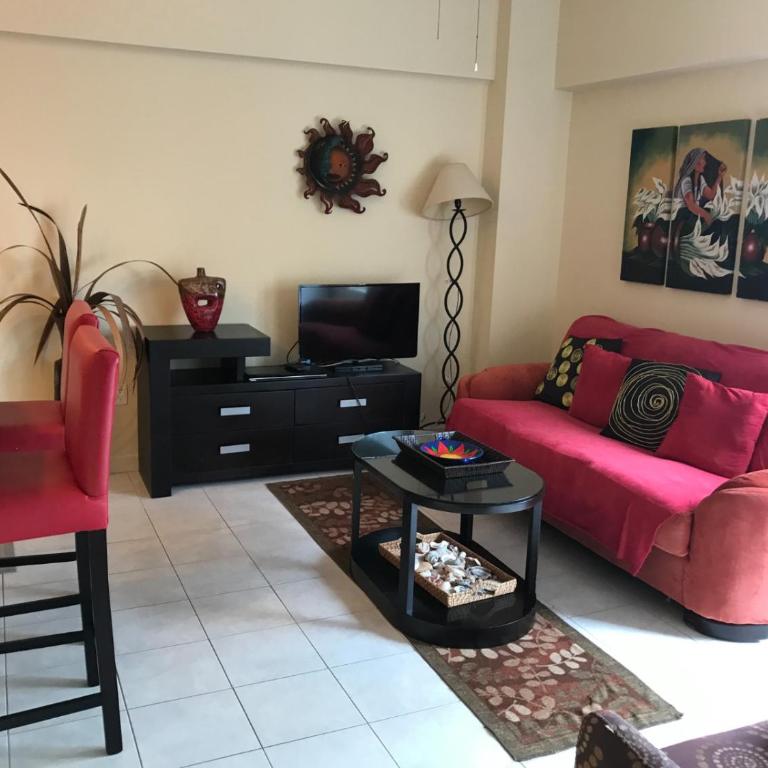 Costa Bonita Condominiums & Beach Resort - Tercer planta - Apartamento de 1 dormitorio - 9