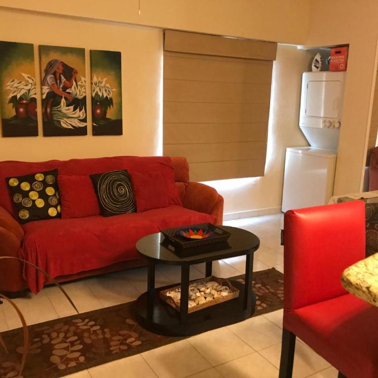 Costa Bonita Condominiums & Beach Resort - Tercer planta - Apartamento de 1 dormitorio - 5