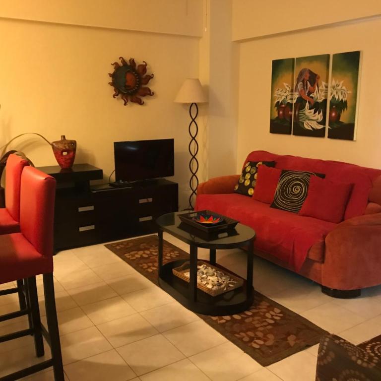 Costa Bonita Condominiums & Beach Resort - Tercer planta - Apartamento de 1 dormitorio - 13