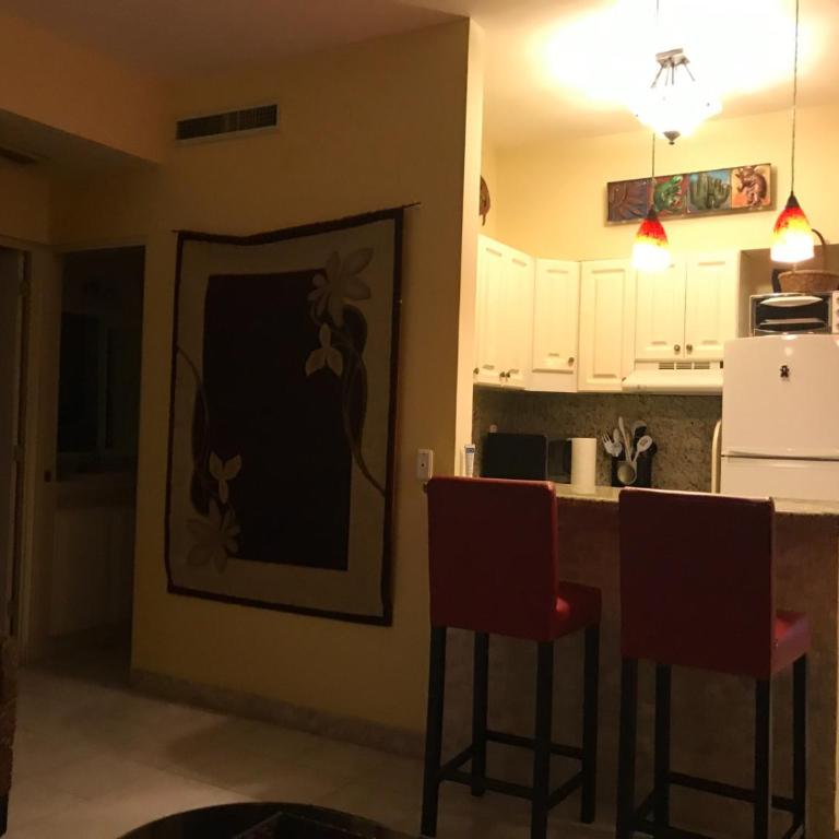 Costa Bonita Condominiums & Beach Resort - Tercer planta - Apartamento de 1 dormitorio - 12