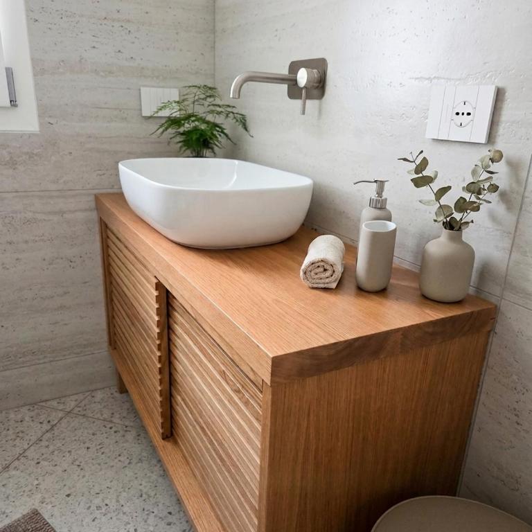 Madau's House Exclusive Apartments - Appartamento con 1 Camera da Letto - 6