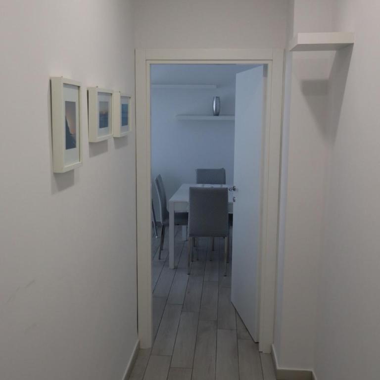 Cath's Hide Away - Appartamento con 1 Camera da Letto - 9