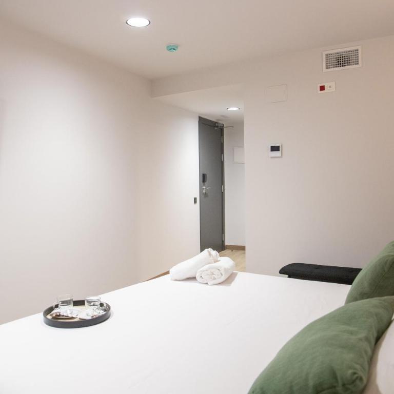 Inkigo Rooms - Doppel- oder Zweibettzimmer - 2