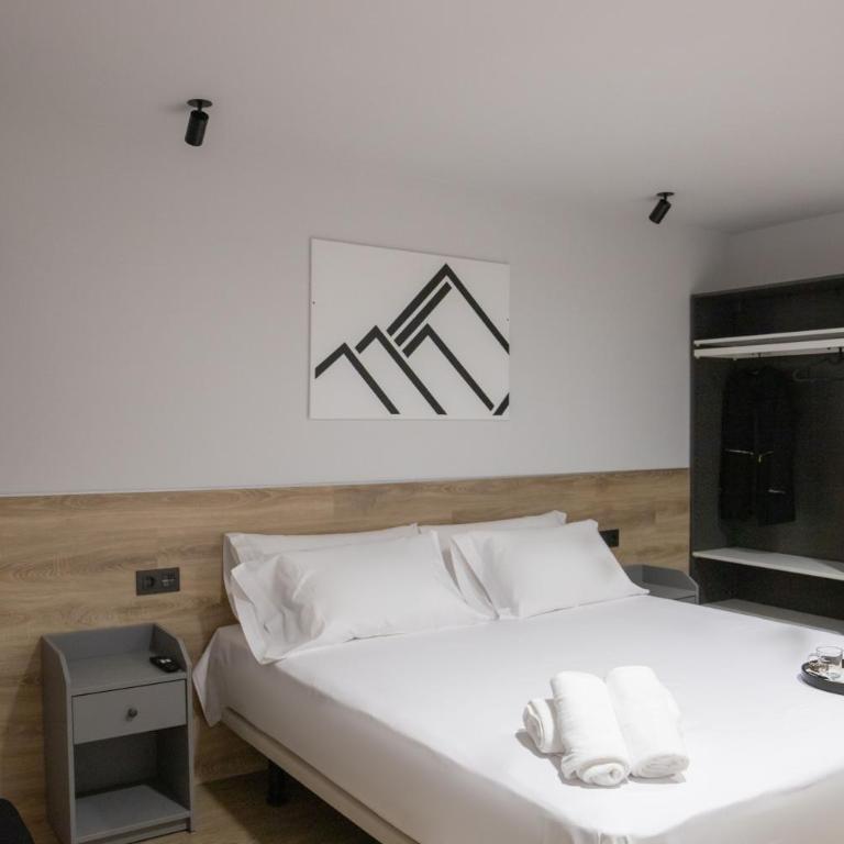 Inkigo Rooms - Doppel- oder Zweibettzimmer - 1
