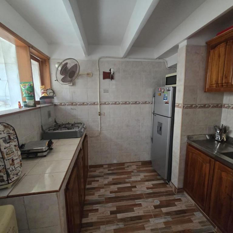 Excelente Casa Familiar - Casa de 3 dormitorios - 3