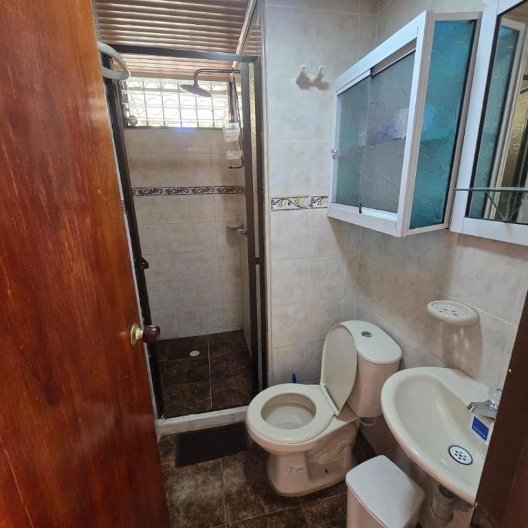 Excelente Casa Familiar - Casa de 3 dormitorios - 7