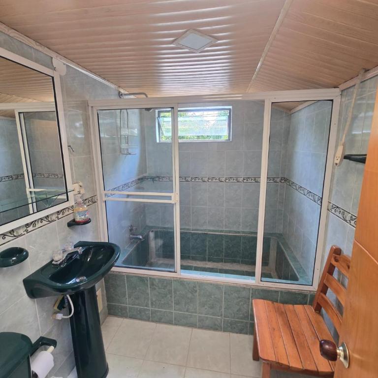 Excelente Casa Familiar - Casa de 3 dormitorios - 13