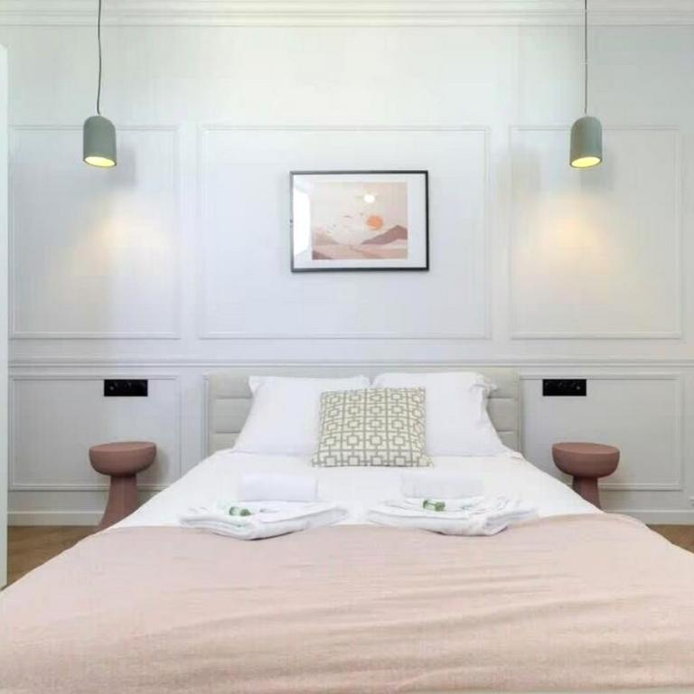Erik appartement de deux pièces - Apartamento de 2 dormitorios - 13