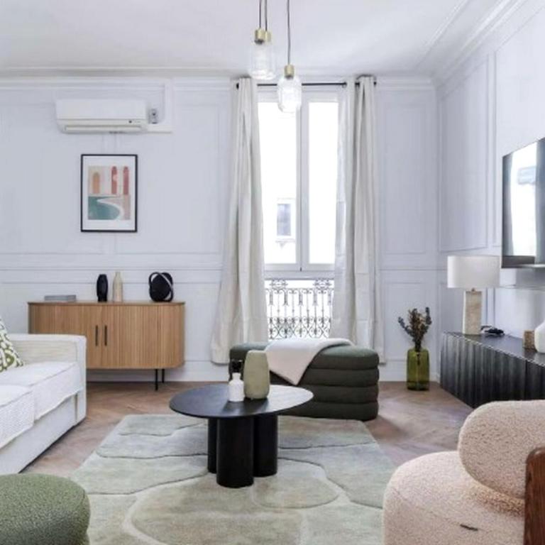 Erik appartement de deux pièces - Apartamento de 2 dormitorios - 16