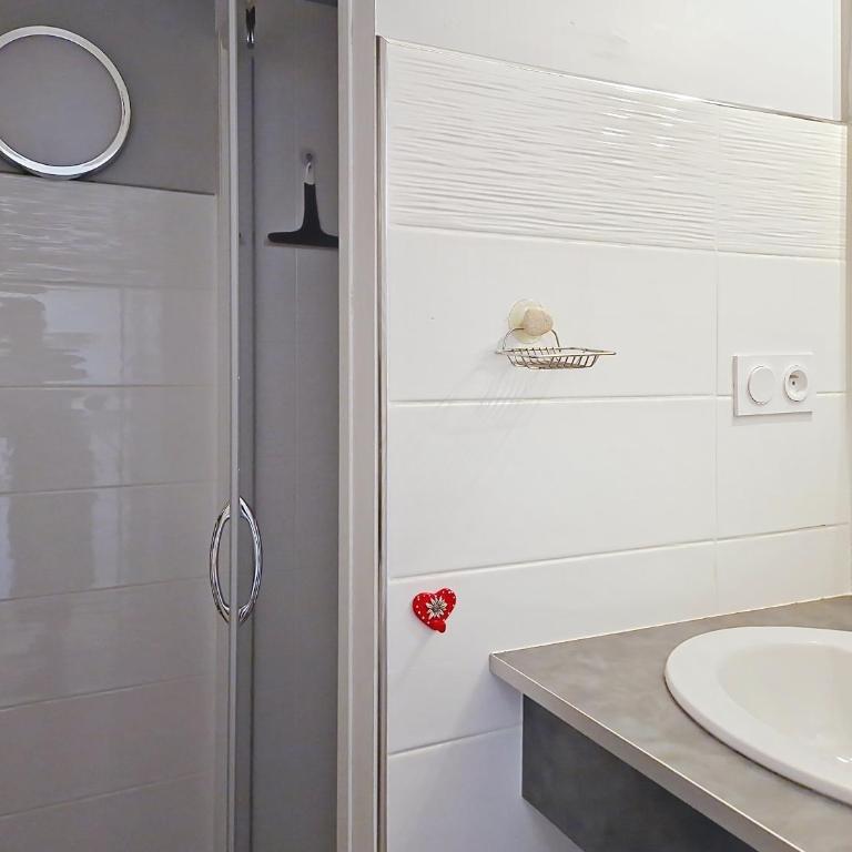 Chalet de lOy OY16 NATURE & MOUNTAIN 4 Pers - Apartamento - 9