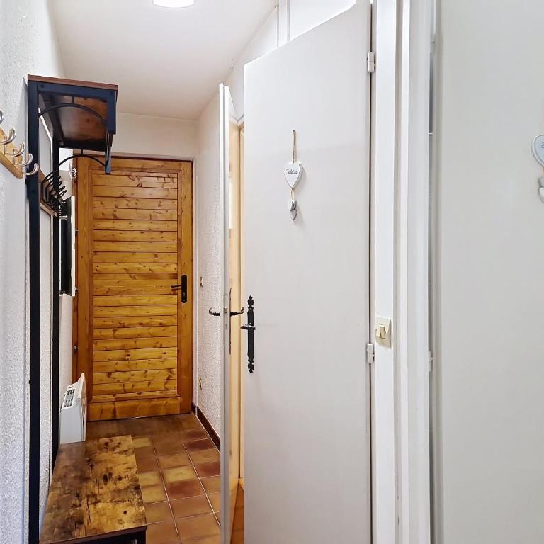 Chalet de lOy OY16 NATURE & MOUNTAIN 4 Pers - Apartamento - 10