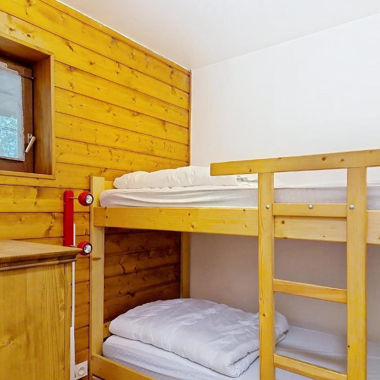 Chalet de lOy OY16 NATURE & MOUNTAIN 4 Pers - Apartamento - 8