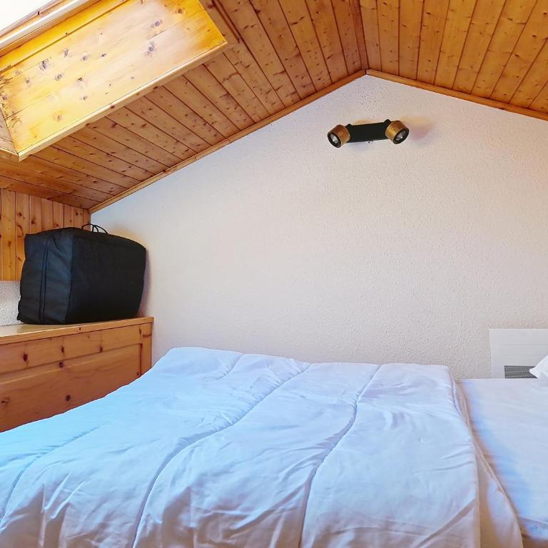 Chalet de lOy OY16 NATURE & MOUNTAIN 4 Pers - Apartamento - 7