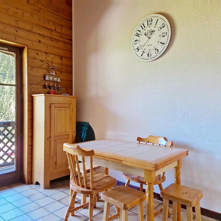 Chalet de lOy OY16 NATURE & MOUNTAIN 4 Pers - Apartamento - 4