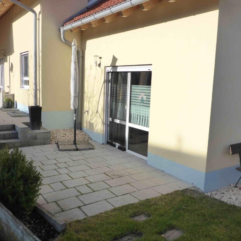 Ferienwohnung Fischer - Apartment - auf 2 Etagen - 23