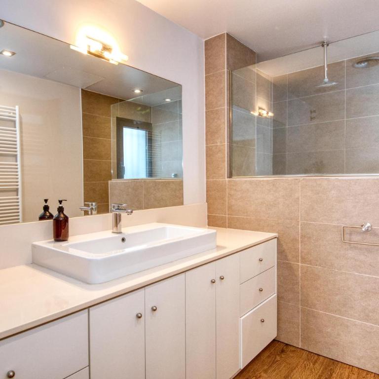 Duplex en el Centro de Calella - Apartamento de 2 dormitorios - 8