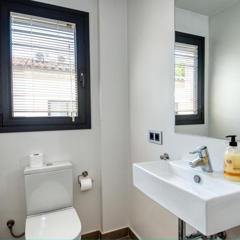 Duplex en el Centro de Calella - Apartamento de 2 dormitorios - 12