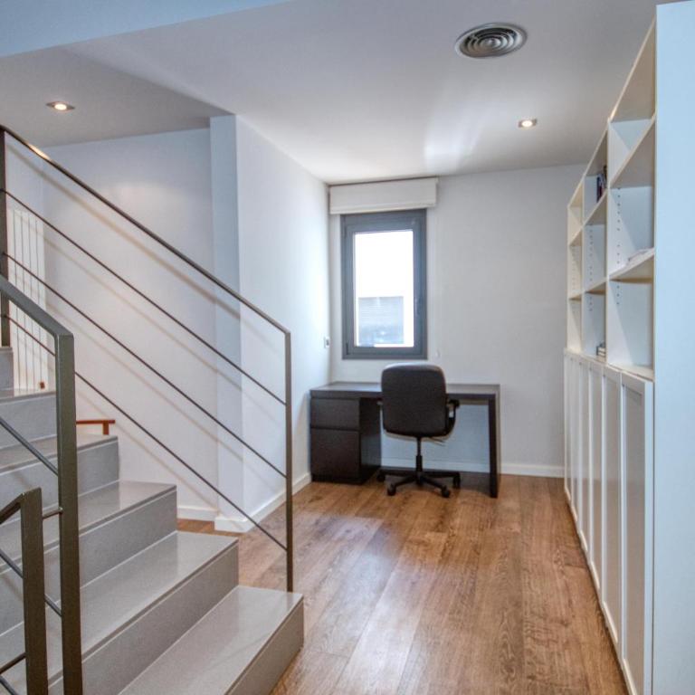 Duplex en el Centro de Calella - Apartamento de 2 dormitorios - 14