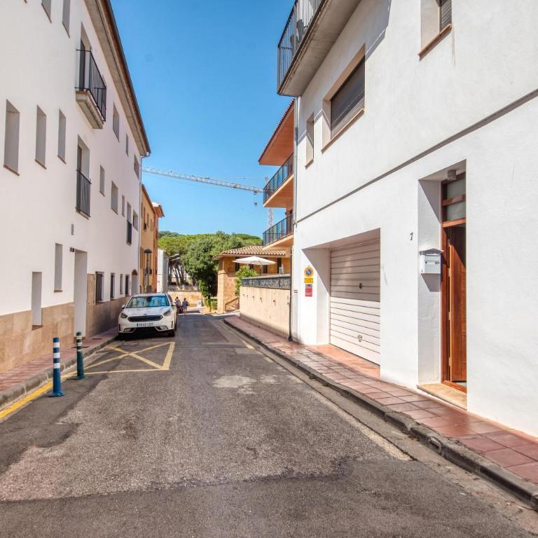 Duplex en el Centro de Calella - Apartamento de 2 dormitorios - 15
