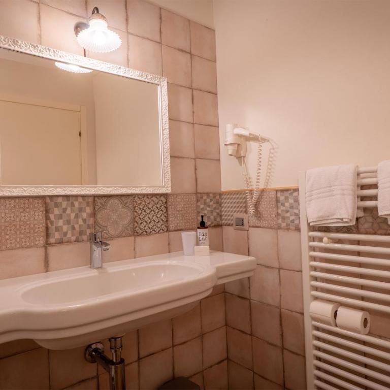 Agriturismo Ai Prati - Camera Matrimoniale - 7