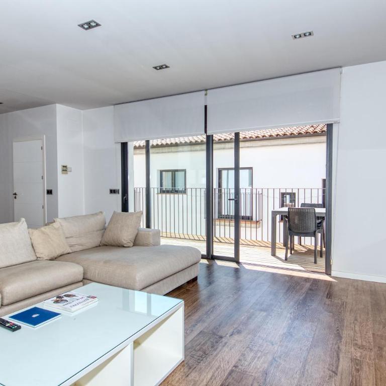 Duplex en el Centro de Calella - Apartamento de 2 dormitorios - 17