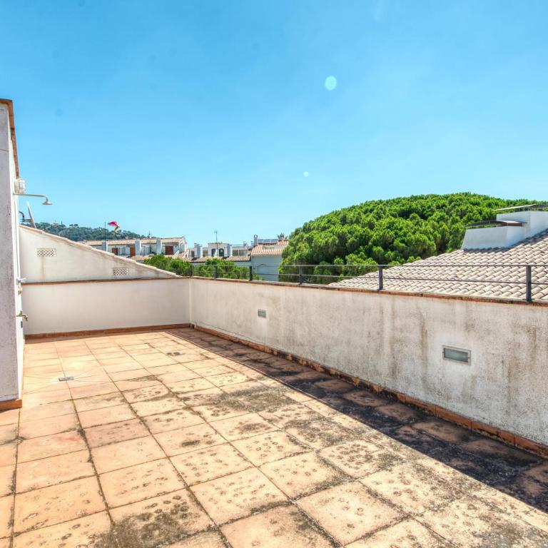 Duplex en el Centro de Calella - Apartamento de 2 dormitorios - 20