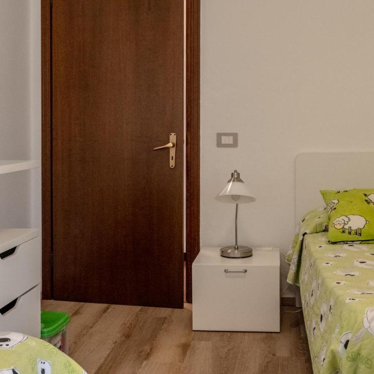 Garibaldi - Appartamento con 2 Camere da Letto - 16
