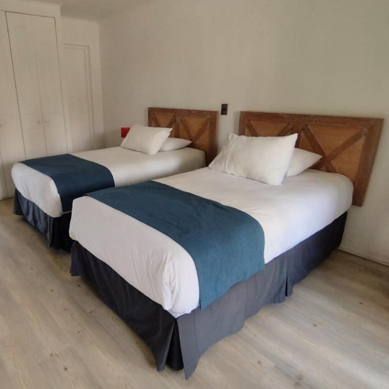 Hotel Palmas de La Serena - Standard Twin Room - 4