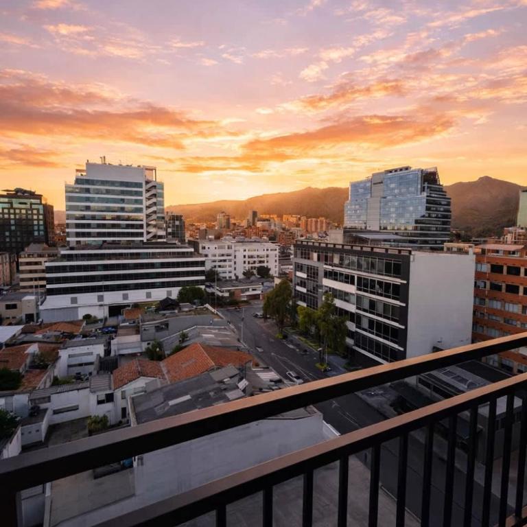 Exclusivo duplex con vista espectacular - Apartamento - 17
