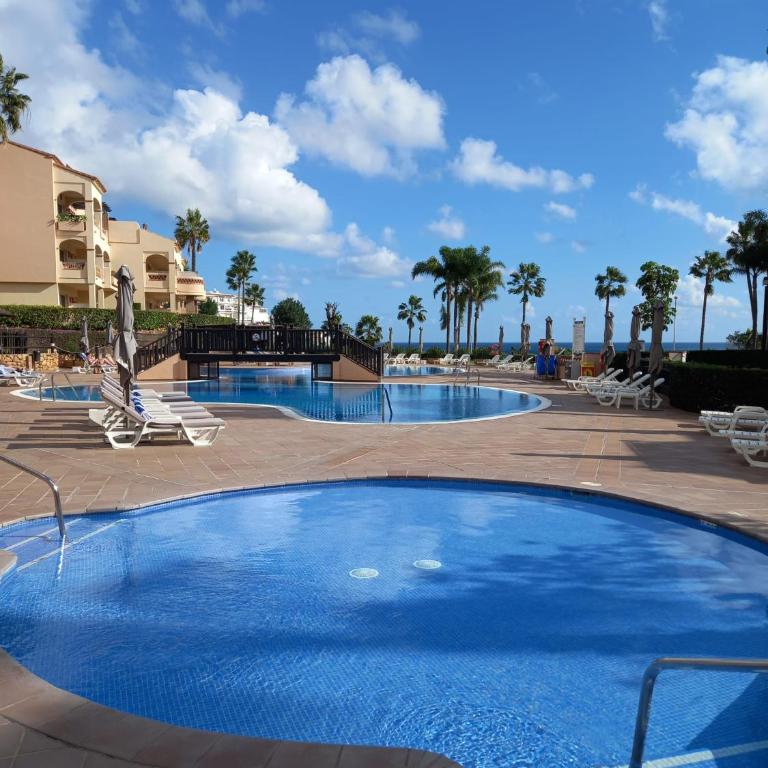 Windham Penthouse with sea views - Apartamento de 2 dormitorios - 31
