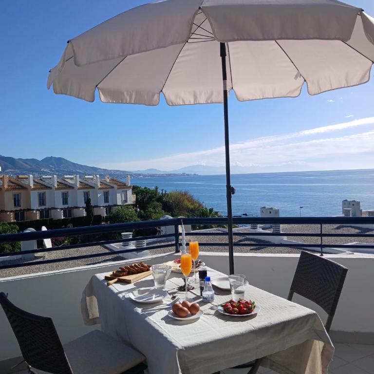 Windham Penthouse with sea views - Apartamento de 2 dormitorios - 2