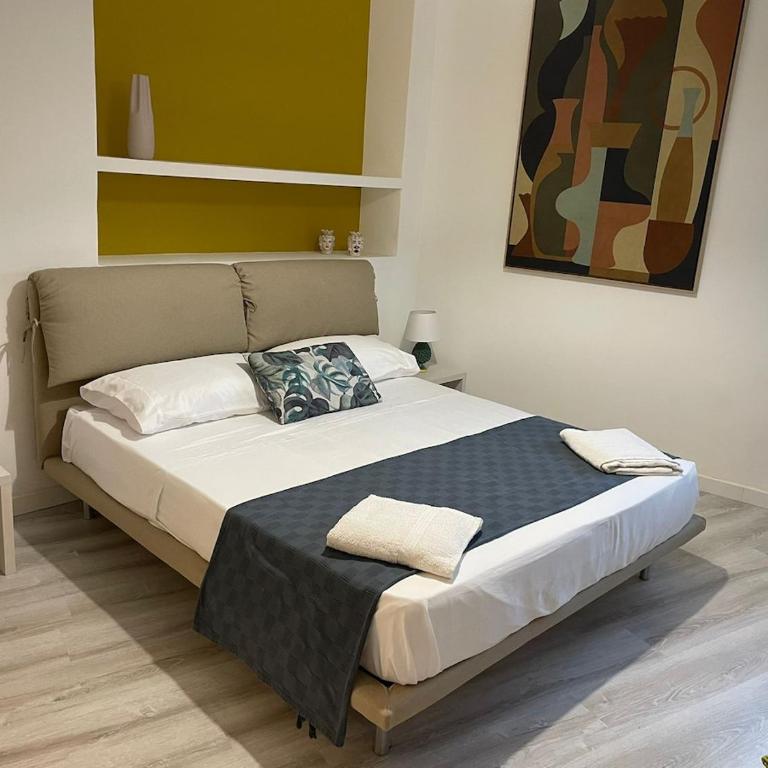 Taormina Naxos Home 2 - Appartamento con 2 Camere da Letto - 2