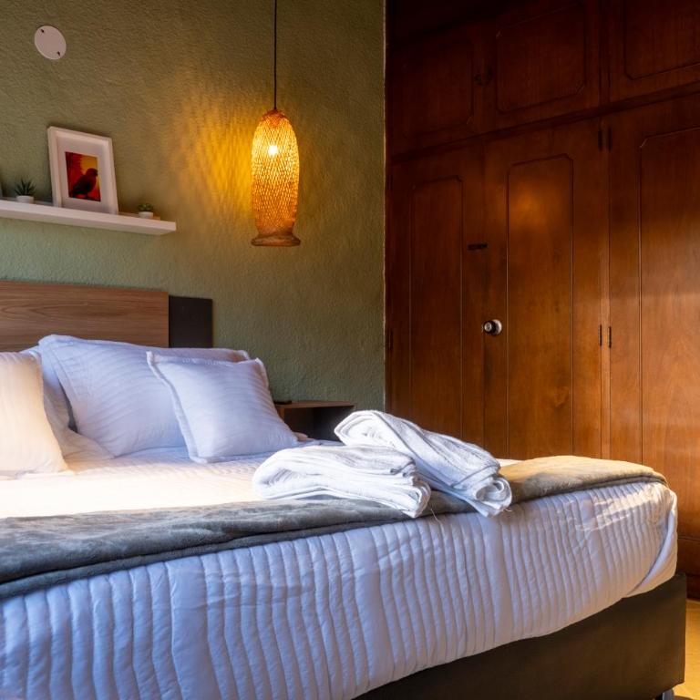 Terra Nubia Suites - Apartamento de 1 dormitorio - 1