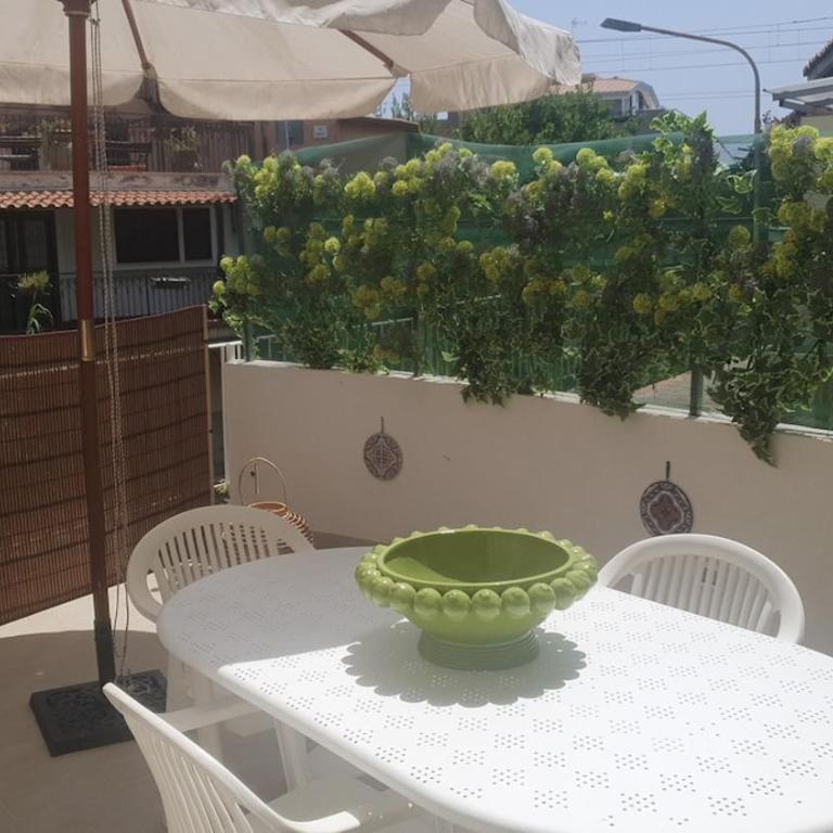 Taormina Naxos Home 2 - Appartamento con 2 Camere da Letto - 3