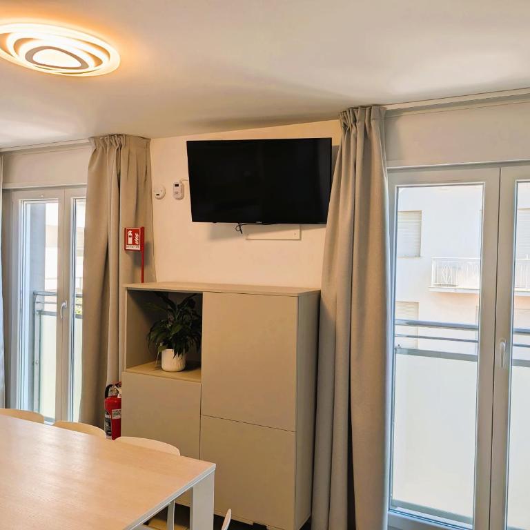 Appartamenti Mare - Appartamento con 2 Camere da Letto e Balcone - 32