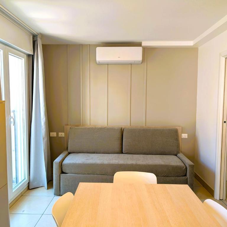 Appartamenti Mare - Appartamento con 2 Camere da Letto e Balcone - 29