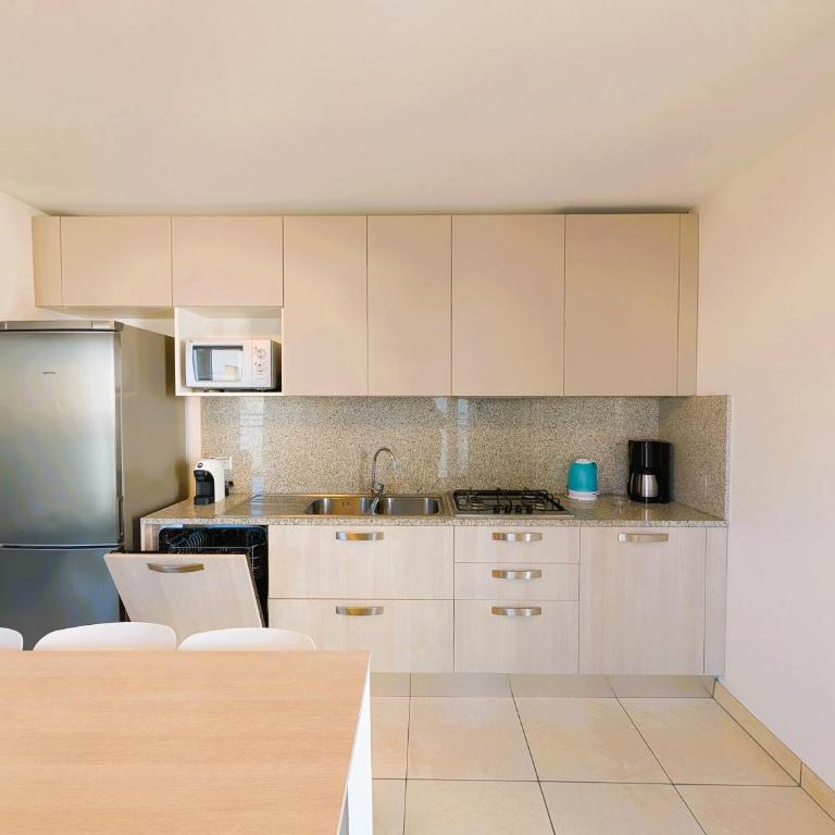 Appartamenti Mare - Appartamento con 2 Camere da Letto e Balcone - 27