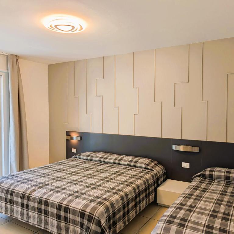 Appartamenti Mare - Appartamento con 2 Camere da Letto e Balcone - 28