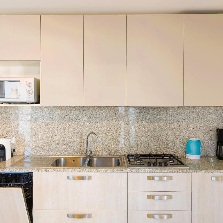Appartamenti Mare - Appartamento con 2 Camere da Letto e Balcone - 26
