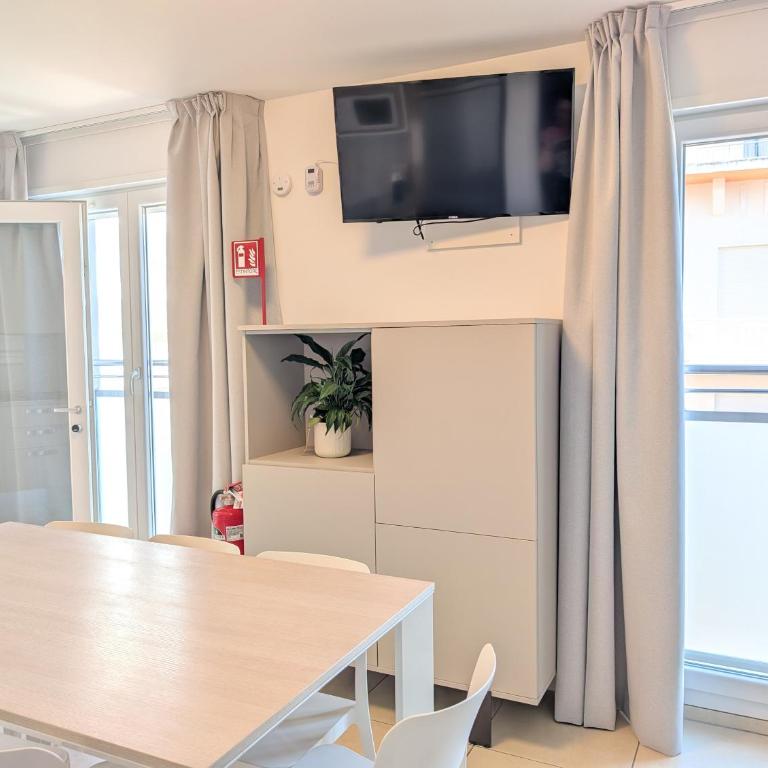 Appartamenti Mare - Appartamento con 2 Camere da Letto e Balcone - 33