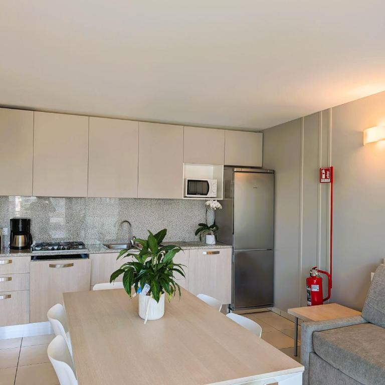 Appartamenti Mare - Appartamento con 2 Camere da Letto e Balcone - 39