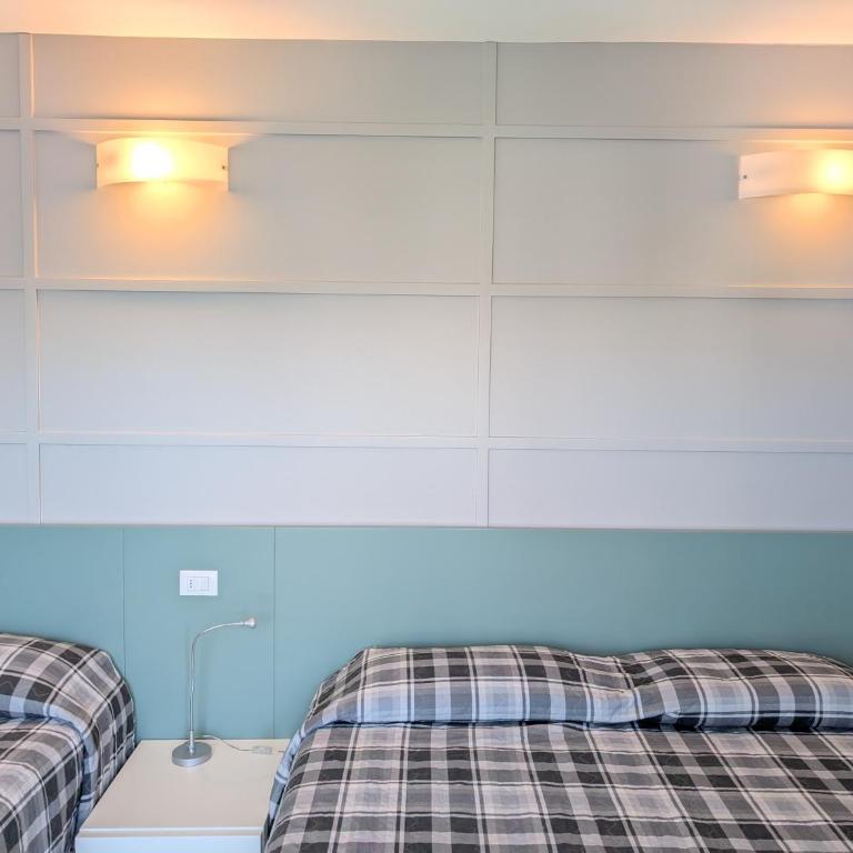 Appartamenti Mare - Appartamento con 2 Camere da Letto e Balcone - 38