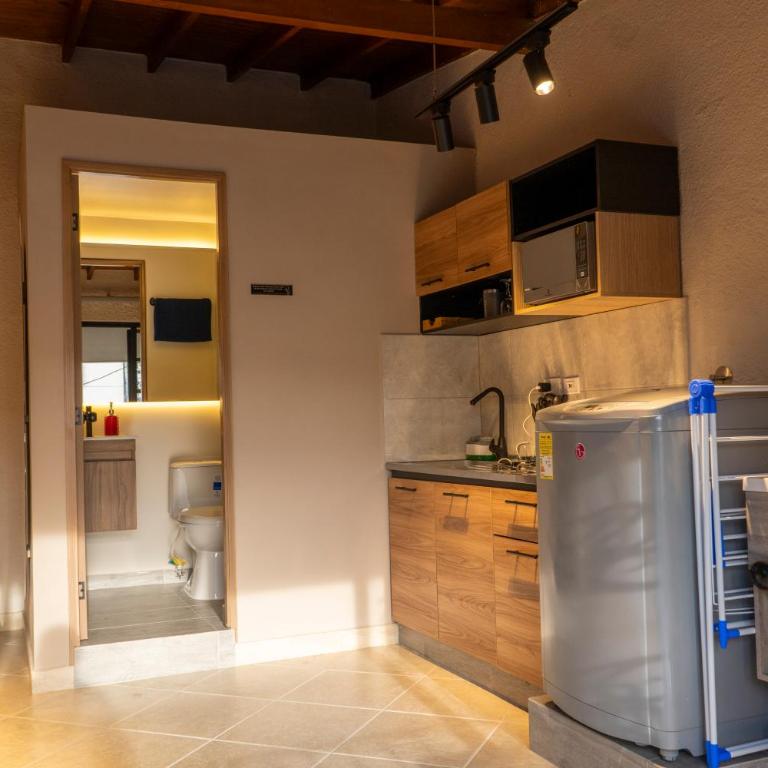 Terra Nubia Suites - Apartamento de 1 dormitorio - 4