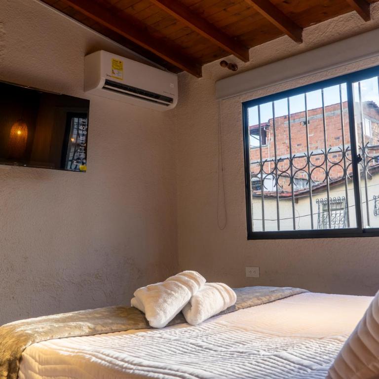 Terra Nubia Suites - Apartamento de 1 dormitorio - 5