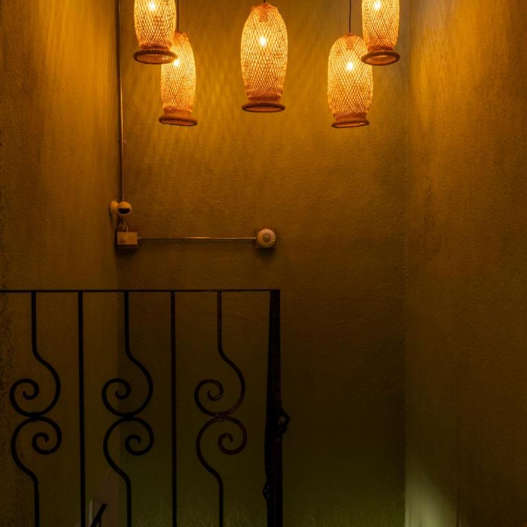 Terra Nubia Suites - Apartamento de 1 dormitorio - 6