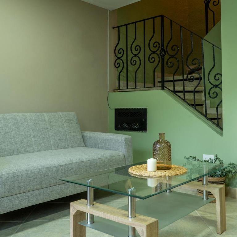 Terra Nubia Suites - Apartamento de 1 dormitorio - 7