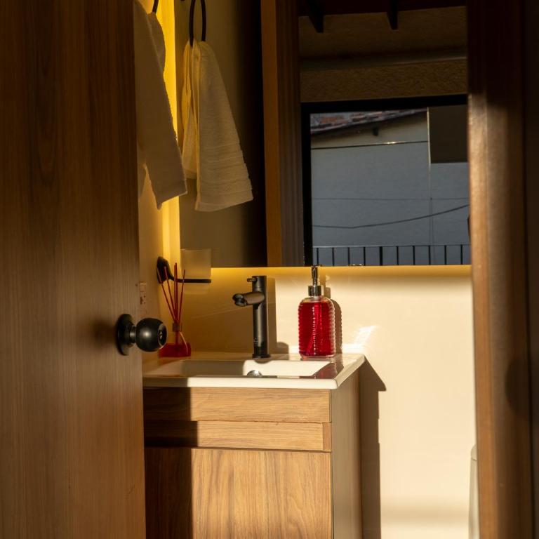 Terra Nubia Suites - Apartamento de 1 dormitorio - 8