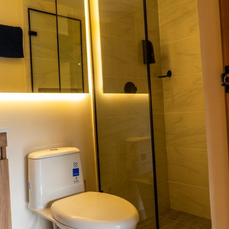 Terra Nubia Suites - Apartamento de 1 dormitorio - 10