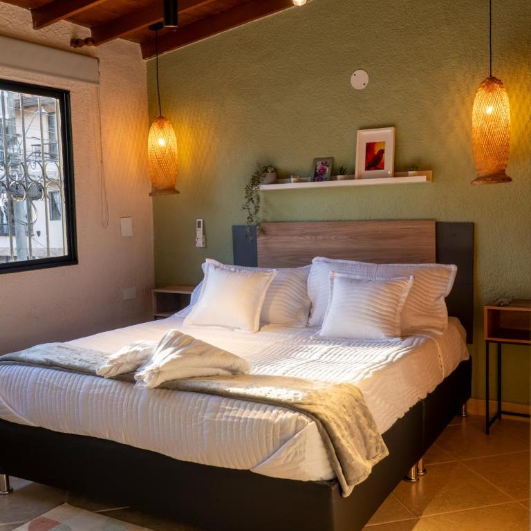 Terra Nubia Suites - Apartamento de 1 dormitorio - 11